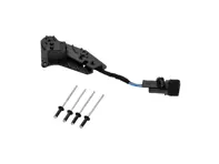 Mikroschalter für Cabriolet-Verdeck. Porsche 981 - 98156194300, 98156194400, 98156194301, 98156194302, 98156194401