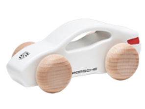 Porsche Wooden car – Taycan Collection - WAP0406000L