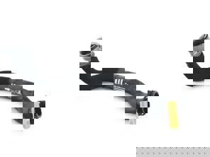 Manguera de agua refrigerante del radiador, parte superior izquierda, alimentación. Porsche 982 / 991.2 / GT4 - 9P1121611