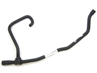 Water hose - Tank to water pump. Porsche 968 - 94410621705