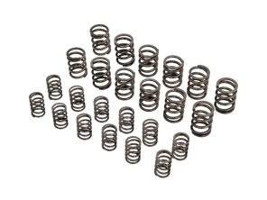 Molle valvola Set di 12 Porsche 993 1995-97 - 99310590151