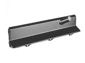 Copertura motore, sinistra. Porsche 911 - 90110608302