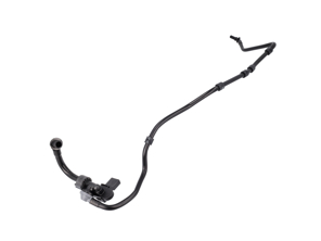Brake vacuum line Right Hand Drive. Porsche 95B Macan. - 95B611931AH, 95B611931AB, 95B611931AD, 95B611931AG