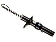 Bilstein B4 Damptronic Rear Shock Absorber. Porsche 981 Boxster / 981 Cayman - 23-231160, 23231160, 98133304512
