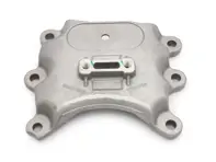 Supporto trasmissione. Porsche 95B Macan - 95B399115