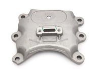 Supporto trasmissione. Porsche 95B Macan - 95B399115