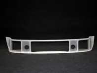 前扰流板 934 外观。保时捷 911/930 1974-89 - TK 41, TK41