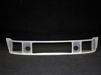 Spoiler anteriore look 934. Porsche 911/930 1974-89 - TK 41, TK41