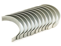 Big end bearing shell. set of 12. Porsche Boxster  986 / Boxster 987 / 996 / 997 - 99610312162, 25118