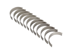 Drijfstanglagerhuis, set van 12. Porsche 986 Boxster / 987.1 Boxster / 987C.1 Cayman / 996 / 997.1 - 99610312162 - 25118