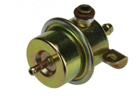 Fuel pressure regulator. Porsche 924S / 944 - 94411019803 - URO-014465