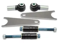 Kit bump steer racing. Porsche 911/930/914/912 - 2110902, 2110903, 2110904, 91134703100, 91134703100, 91134732204, 93034732200, 93034703101