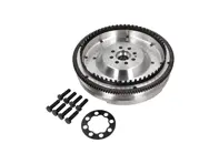 轻质铝制飞轮。保时捷 997 3.8L 2005-08 - 106417-11, 99711401202, 99711401202/1, 99711401201, 99711401200