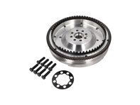 Volant moteur léger en aluminium. Porsche 997 3.8L 2005-08 - 106417-11, 99711401202, 99711401202/1, 99711401201, 99711401200
