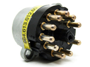 Zündanlassschalter. Porsche 911 / 964 / 993 / 944 / 928 / 914 - 96461301200