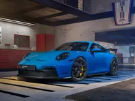 911 GT3 Manthey Kit. Porsche 992 GT3 - 99204485500, 99204485501