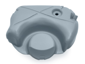 Réservoir d'essence en plastique 85L. Porsche 911 - 91120101013, 91120101012