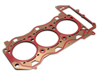 Engine cylinder head gasket. Porsche 991 Turbo / GT3 - 9A110414800, 054.971, 340.310, 9A110414905, 9A110414900, 0PB103148B, 9A110414703, 0PB103149B, 9A110414603