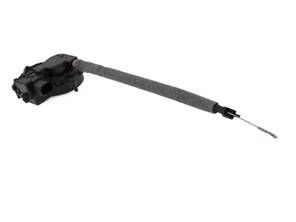 Motor voor elektrische vergrendeling van de achterklep. Porsche 971.1 Panamera 2017-2020 - 9J1827888, 971827888, 971827888A