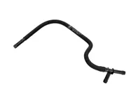 Coolant Hose For Expansion Tank. Porsche 9PA1 Cayenne (957) 3.0L Diesel 2007-10 - 95510628600