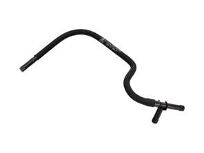 Coolant Hose For Expansion Tank. Porsche 9PA1 Cayenne (957) 3.0L Diesel 2007-10 - 95510628600