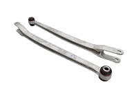 Braccio di controllo inferiore posteriore. Porsche Boxster 987 / Cayman - 98733104302, 98733114302 - JTC1316