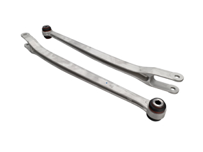 后下控制臂。保时捷 Boxster 987 / Cayman - 98733104302, 98733114302 - JTC1316