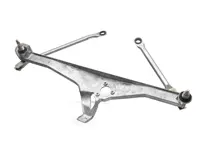 Front wiper crank mechanism. Porsche 968 LHD Cars - 94462892000