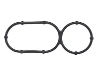 Oil pump seal. Porsche 991.2 Carrera / 982 (718) Boxster / 982 (718) Cayman - 0PB115189, 886.730