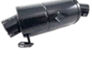 加热器阀门控制箱。保时捷 356A Carrera GT / GS - 64421102110, 64421102210 - PRS10B, PRS10A