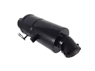 Steuergerät Heizungsventil. Porsche 356A Carrera GT / GS - 64421102110, 64421102210 - PRS10B, PRS10A