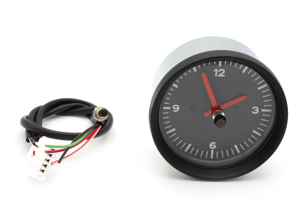Dash board time clock for Porsche 911 - 91164170129