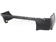 Rear bumper. Porsche 957 Cayenne - 95550541111G2X