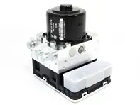ABS hydraulic unit. Porsche 958 Cayenne - 95835595504, 95835595503, 95835595502, 95835595501, 95835595500