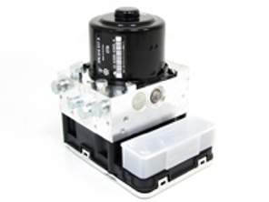 ABS hydraulic unit. Porsche 958 Cayenne - 95835595504, 95835595503, 95835595502, 95835595501, 95835595500