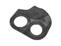 Couvercle de vase d'expansion. Porsche 986/987 Boxster 1997-2008 - 99610623401