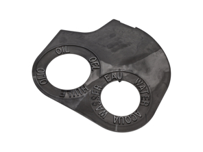 Coperchio del serbatoio di espansione. Porsche 986 / 987 Boxster 1997-08 - 99610623401