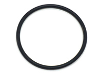 Wasserthermostat-Einsatzdichtung. Porsche 955 Cayenne - 95510611900, 002.240