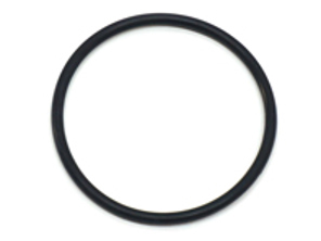 Water thermostat insert gasket. Porsche 955 Cayenne - 95510611900, 002.240