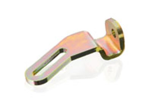 交流发电机夹。保时捷 924 - 046903255A