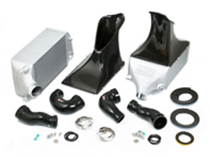 Kit di aggiornamento dell'intercooler ad alte prestazioni. Porsche 997.1 Turbo / GT2 RS / 997.2 Turbo - DO88, ICM-230-1