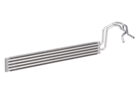 动力转向油冷却器。保时捷 957 卡宴 3.0L 柴油 - 95534706910