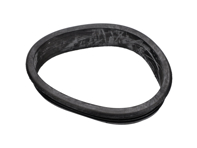 Rubber Ring For Instrument Gauges, 80MM. Porsche 911 / 959 / 964 / 993 1984-98 - 91164190101