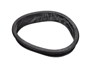 Rubber Ring For Instrument Gauges, 80MM. Porsche 911 / 959 / 964 / 993 1984-98 - 91164190101