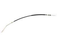 Cavo livello selettore marce. Porsche 964 / 993 Tiptronic - 94342603302, 94342603303