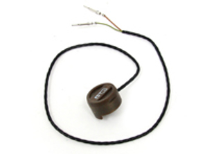 Transmetteur d'impulsions de compteur de vitesse. Porsche 928 78-84 - 92860621000