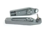 GT3 Adjustable outer lower control arms – 2 Piece. Porsche 991 / 992 / 981 - 2180044, 992407151G, 99134105321, 99134105301, 99134105303, 99134105302, 99134105304, 992407151D, 992407151B, 992407151E