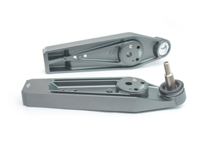 GT3 Verstelbare buitenste onderste draagarmen – 2-delig. Porsche 991 / 992 / 981 - 2180044, 992407151G, 99134105321, 99134105301, 99134105303, 99134105302, 99134105304, 992407151D, 992407151B, 992407151E