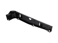 Guide-câble moteur, partie inférieure. Porsche Cayenne 92A / Macan 95B 2011-2018 - 94860716100