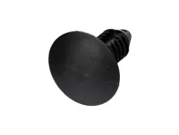 行李箱三角警示牌固定带螺丝。保时捷 981 Boxster / Cayman / 991 2012-21 - 99950729440